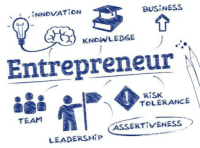 Entrepreneurship   Small Businesses