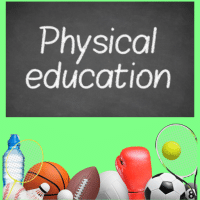 Health and Physical Education for Year 6