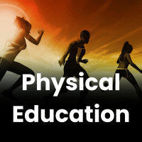 Physical Education CUET Preparation