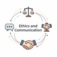 Ethics and Communication