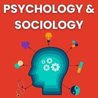 Psychology and Sociology for MCAT