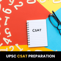 UPSC CSAT  Crash Course  English 