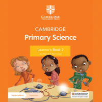 Year 2 Science IGCSE  Cambridge 