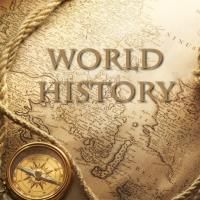 UPSC Mains  World History