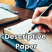 Descriptive Paper for Banking Mains