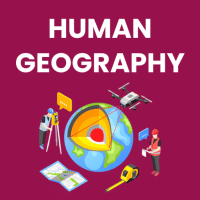 AP Human Geography