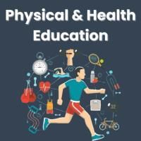 Physical and Health Education for Primary 5