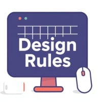 Web Design Foundations of Rules Principles + Practices for Great UI Notes