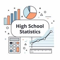 High School Statistics