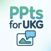 PPTs for UKG