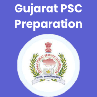 Gujarat State PSC  GPSC  Preparation  All subjects