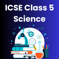 Science Class 5 ICSE