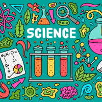 Science for Year 10