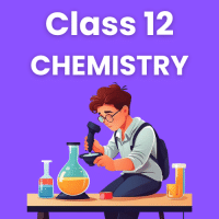 Chemistry Class 12