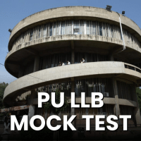 Mock Test Series for PU LLB 2025