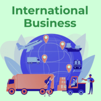 International Business for Grade 12