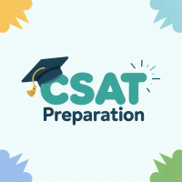 CSAT Preparation