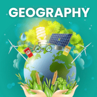 Geography for Grade 9