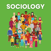 Sociology for Grade 12