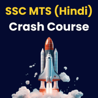 Crash Course for SSC MTS   SSC GD  Hindi 