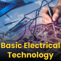 Basic Electrical Technology