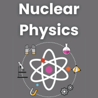 Nuclear and Particle Physics for GATE