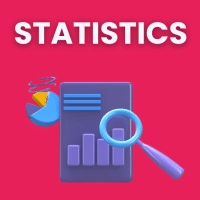 Statistics for SSC CGL