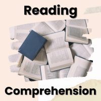 Reading Comprehension for LSAT