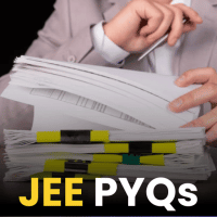 Crack JEE with 35 Years of Previous Year Solved Papers