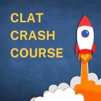 Crash Course for CLAT  English 