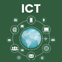 Information and Communications Technology  ICT  for Grade 8