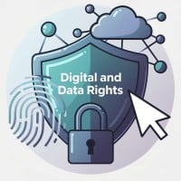 Compliance Practical Skills and Tools - Digital and Data Rights Notes, MCQs
