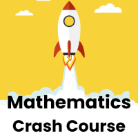 Crash Course for Mathematics