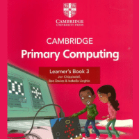 Year 3 Computing IGCSE  Cambridge 