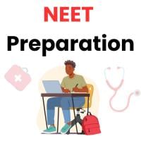 4 Months Preparation for NEET