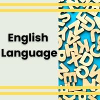 English Language for Primary 2