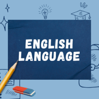 English Language for UPSC CSE