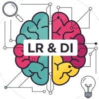 Logical Reasoning  LR    Data Interpretation  DI 
