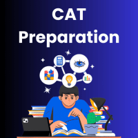 CAT Preparation Course for Working Professionals