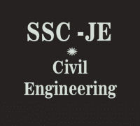 Mock test series of SSC JE Civil Engineering 2025