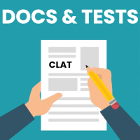 Additional Study Material for CLAT