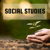 Social Studies for Grade 7