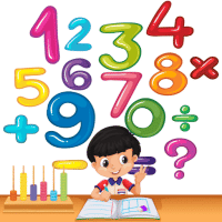 Mathematics for Class 1