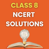 NCERT Solutions for Class 8