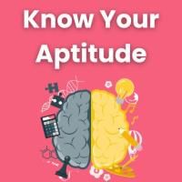 Know Your Aptitude Class 6 To 8