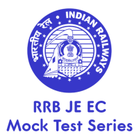 RRB JE Mock Test Series for ECE 2025