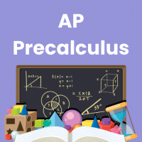 AP Precalculus