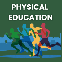 Physical Education for Grade 8