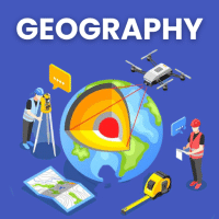 Geography for Grade 6