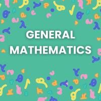 General Mathematics for Primary 2